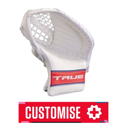 TRUE Pro Custom Catcher - Custom Catchers & Blockers