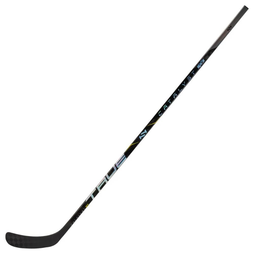 TRUE Pro Custom Composite Hockey Stick - 6 Pack - Custom Player Sticks