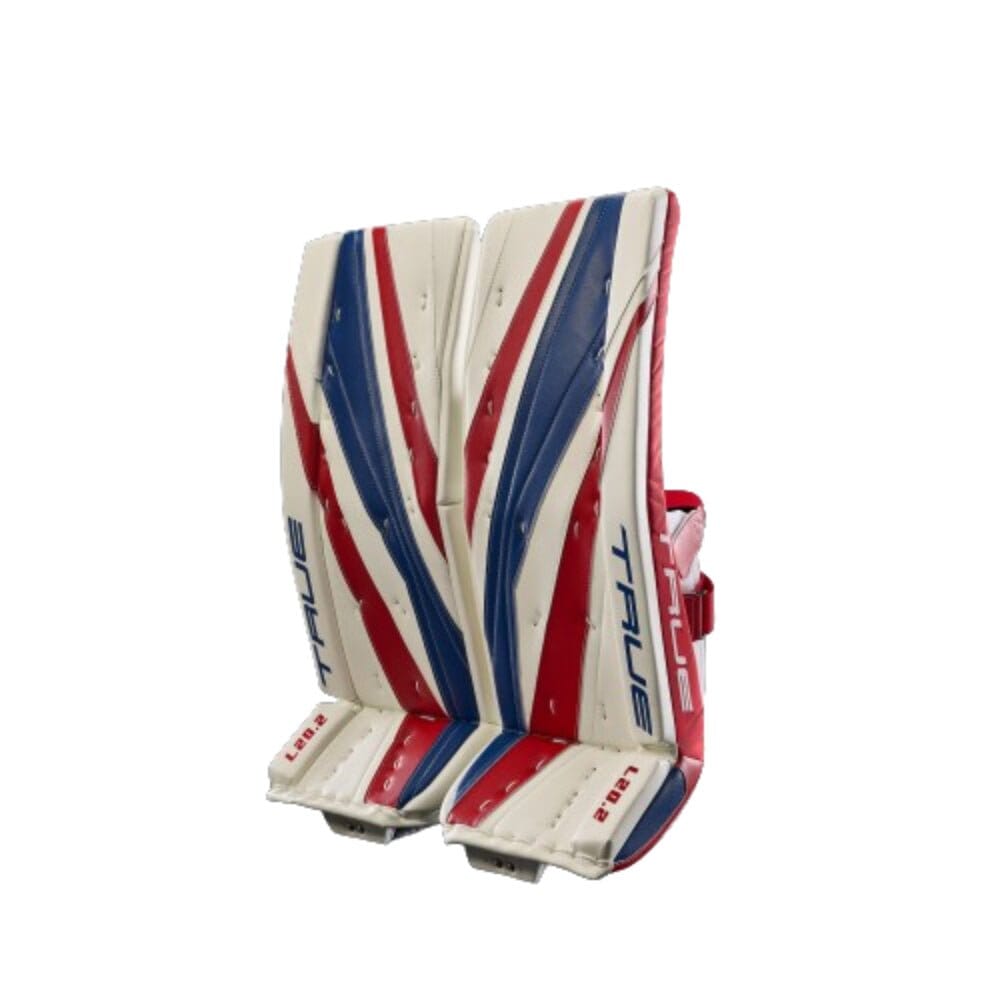 TRUE Pro Custom Leg Pads - Custom Leg Pads