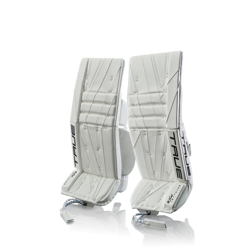 TRUE Pro Custom Leg Pads - Custom Leg Pads