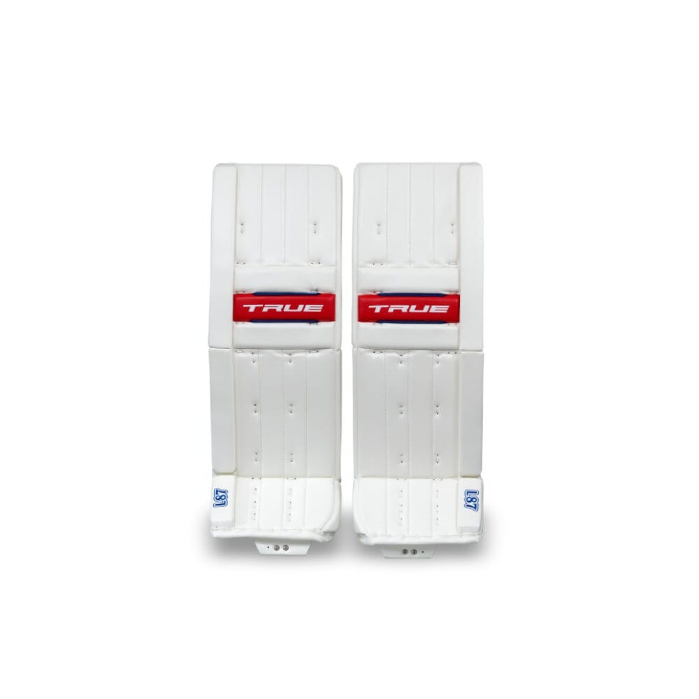 TRUE Pro Custom Leg Pads - Custom Leg Pads