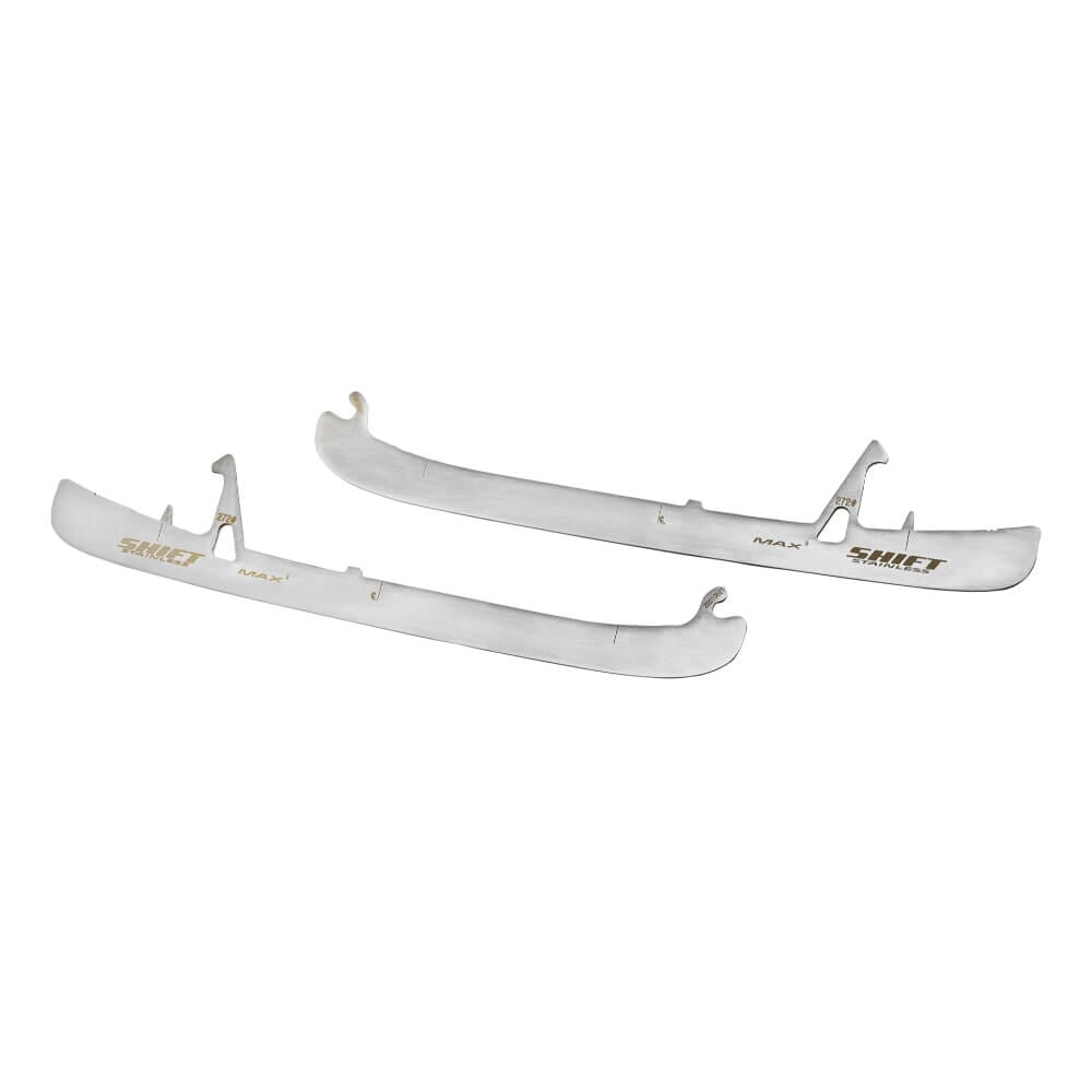 TRUE Shift Stainless Steel Max Runners - Holders & Runners