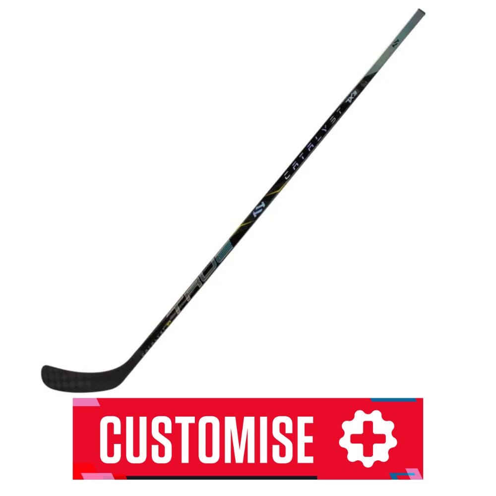 TRUE Team Custom Composite Hockey Stick - 6 Pack - Custom Player Sticks