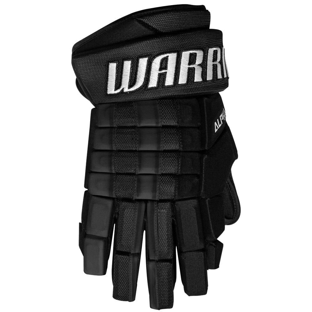 Warrior Alpha FR2 Hockey Gloves - Gloves