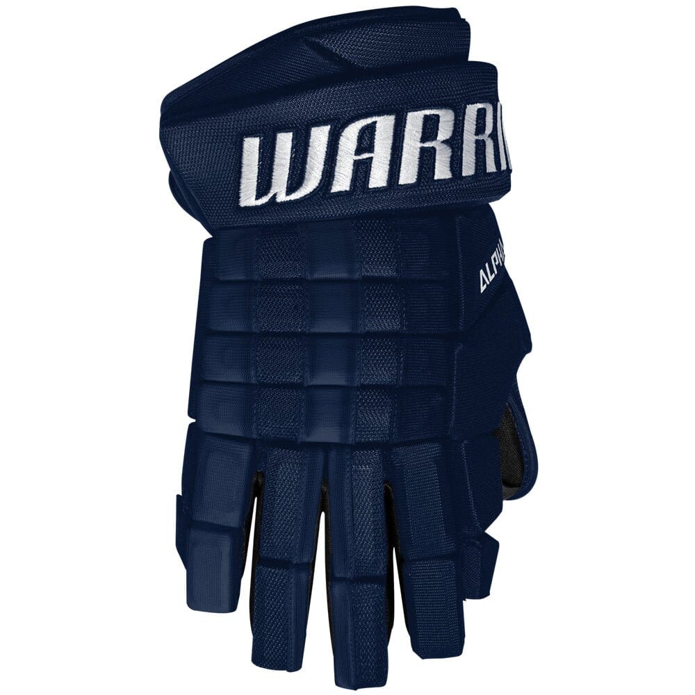 Warrior Alpha FR2 Hockey Gloves - Gloves