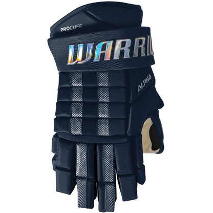 Warrior Alpha FR2 Pro Hockey Gloves - Gloves