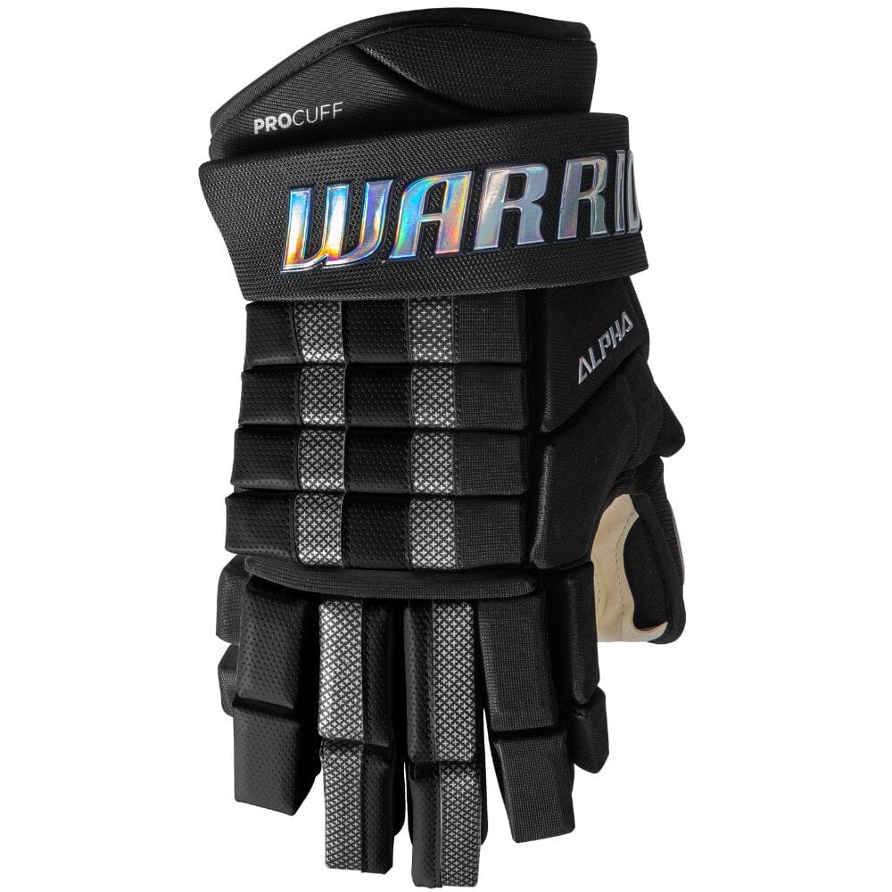Warrior Alpha FR2 Pro Hockey Gloves - Gloves