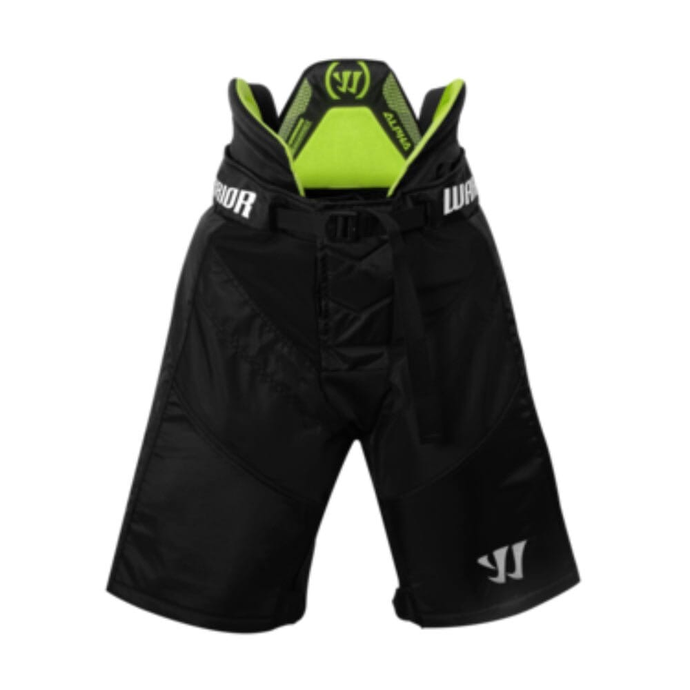 Warrior Alpha Hockey Shorts - Shorts/ Pants