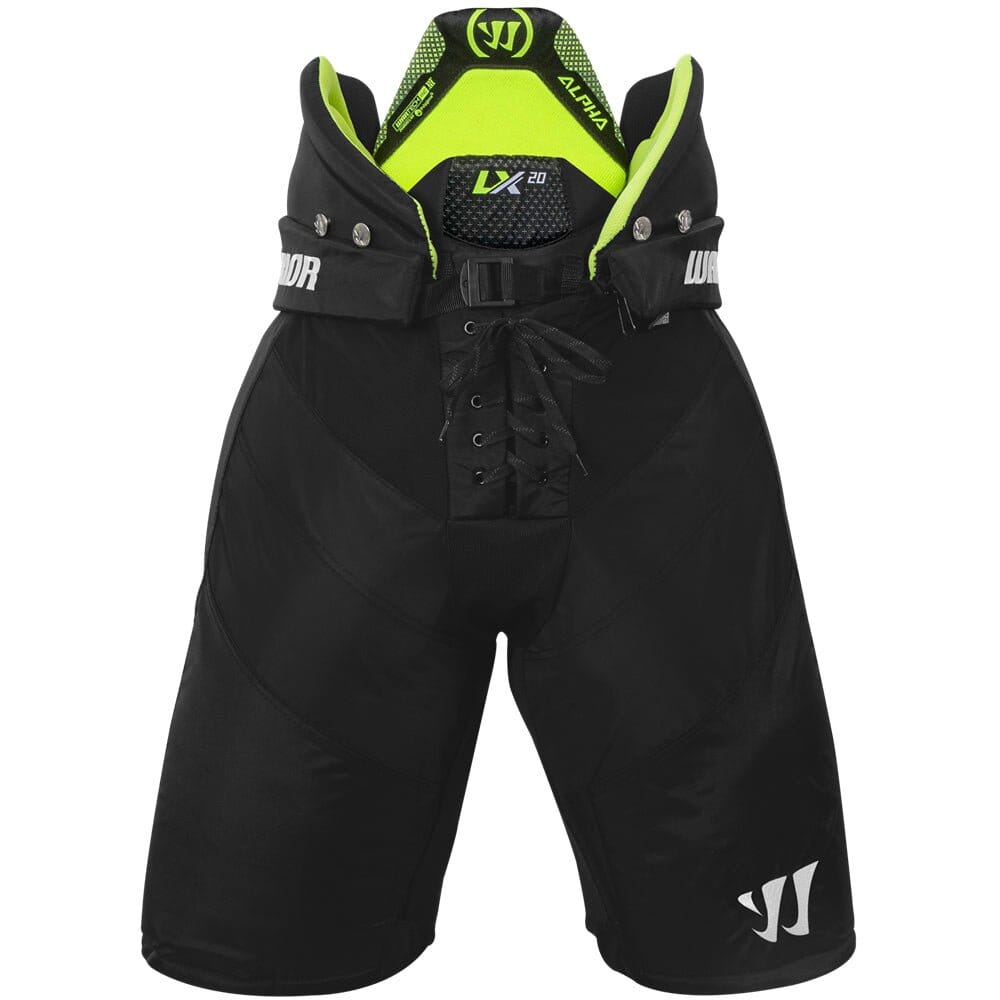 Warrior Alpha LX 20 Hockey Shorts - Shorts/ Pants
