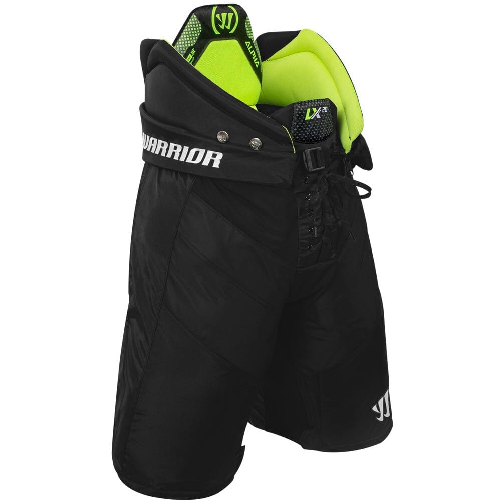 Warrior Alpha LX 20 Hockey Shorts - Shorts/ Pants