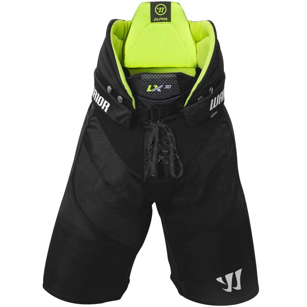 Warrior Alpha LX 30 Hockey Shorts - Shorts/ Pants