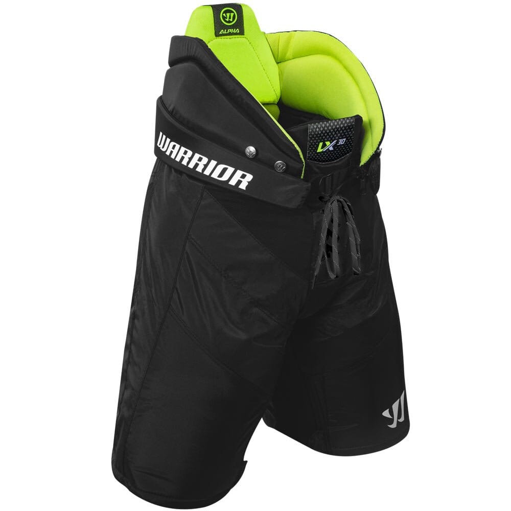 Warrior Alpha LX 30 Hockey Shorts - Shorts/ Pants