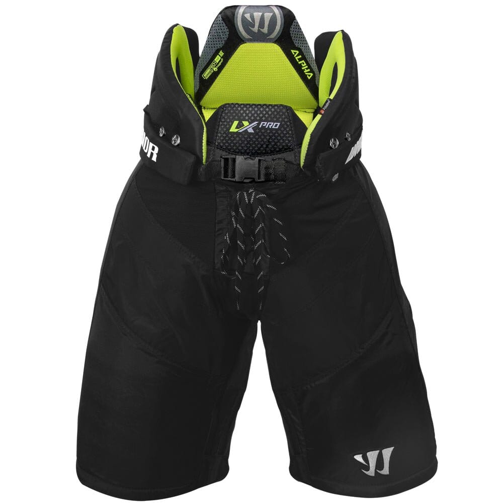 Warrior Alpha LX Pro Hockey Shorts - Shorts/ Pants