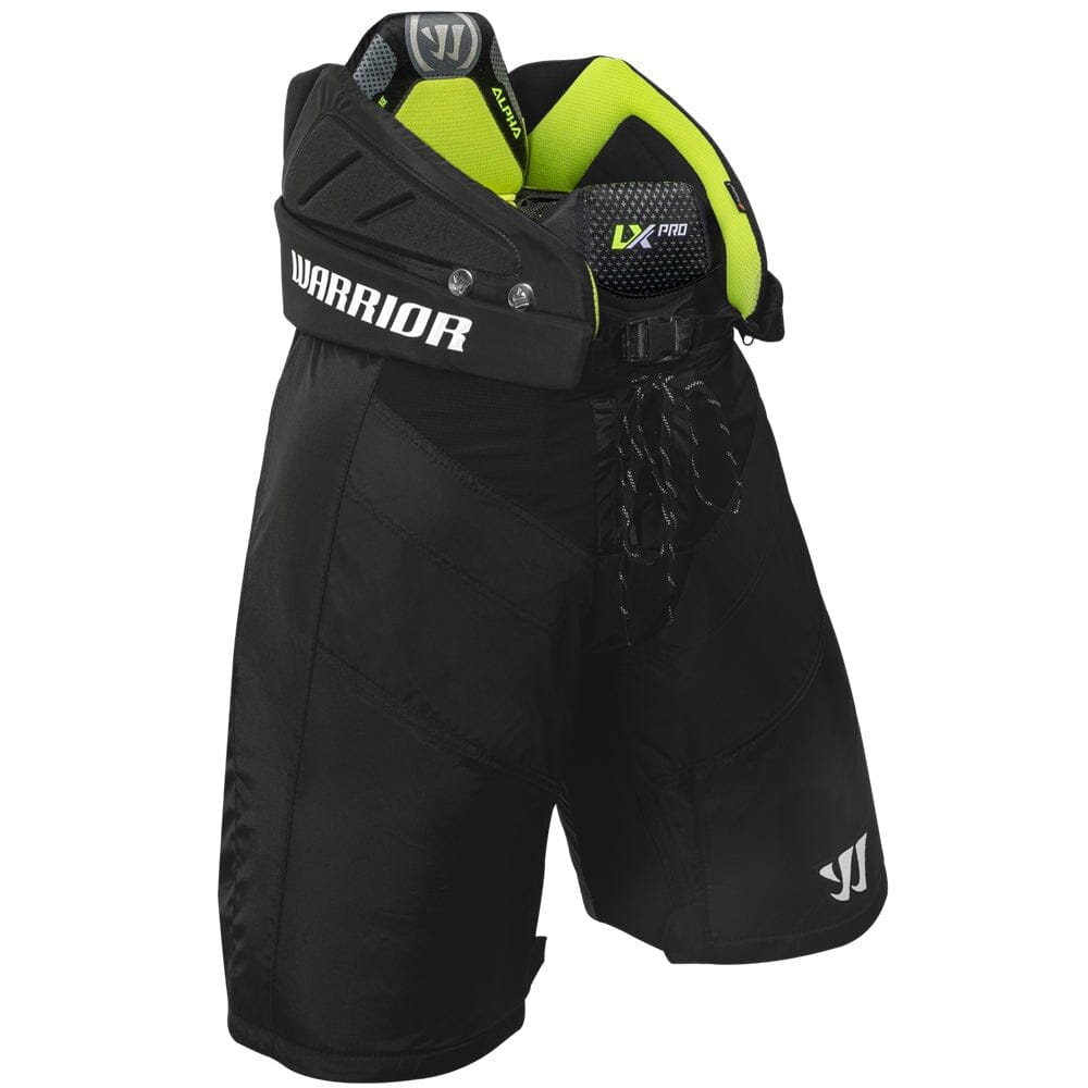 Warrior Alpha LX Pro Hockey Shorts - Shorts/ Pants