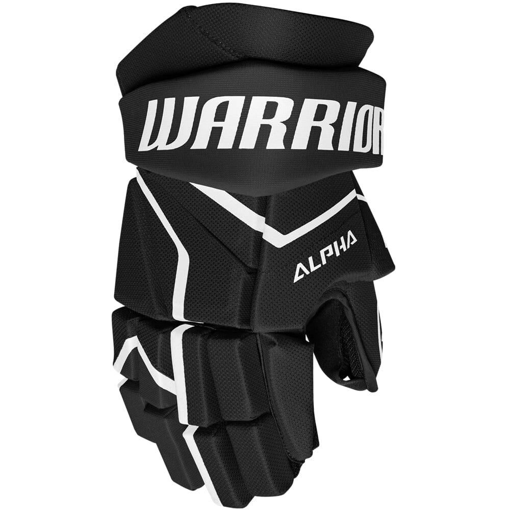 Warrior Alpha LX2 COMP Hockey Gloves - Gloves