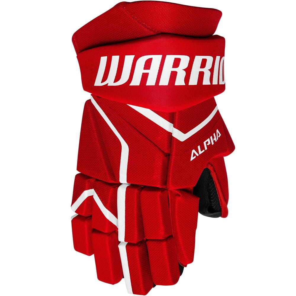 Warrior Alpha LX2 COMP Hockey Gloves - Gloves