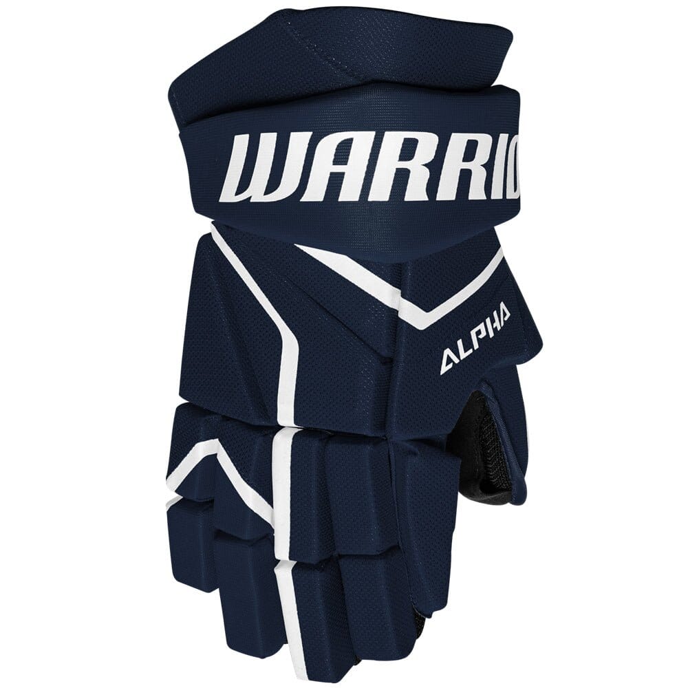 Warrior Alpha LX2 COMP Hockey Gloves - Gloves