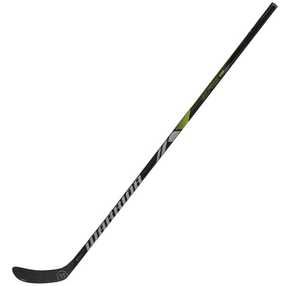 Warrior Alpha LX2 Composite Hockey Stick - Sticks