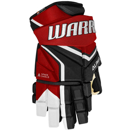 Warrior Alpha LX2 Hockey Gloves - Gloves