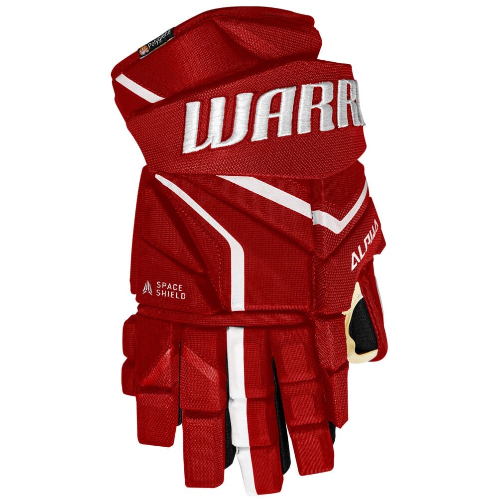 Warrior Alpha LX2 Hockey Gloves - Gloves