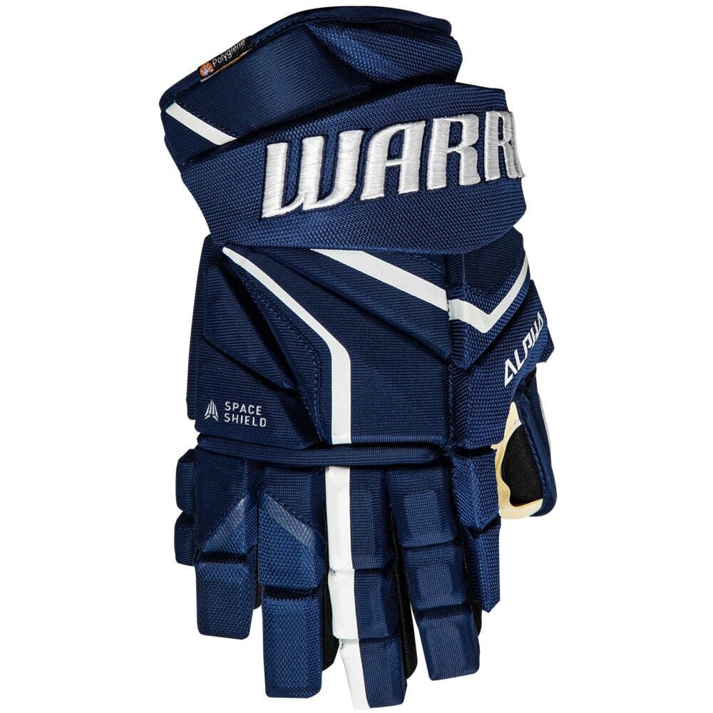 Warrior Alpha LX2 Hockey Gloves - Gloves