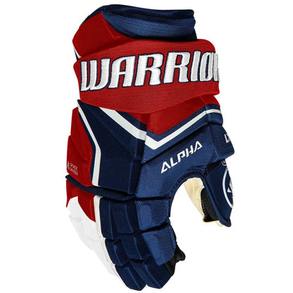 Warrior Alpha LX2 Hockey Gloves - Gloves