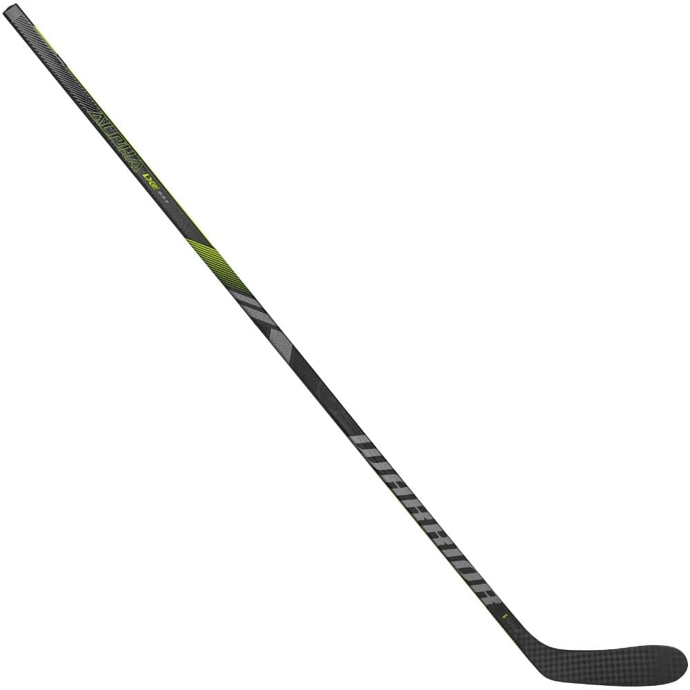 Warrior Alpha LX2 MAX Composite Hockey Stick - Sticks