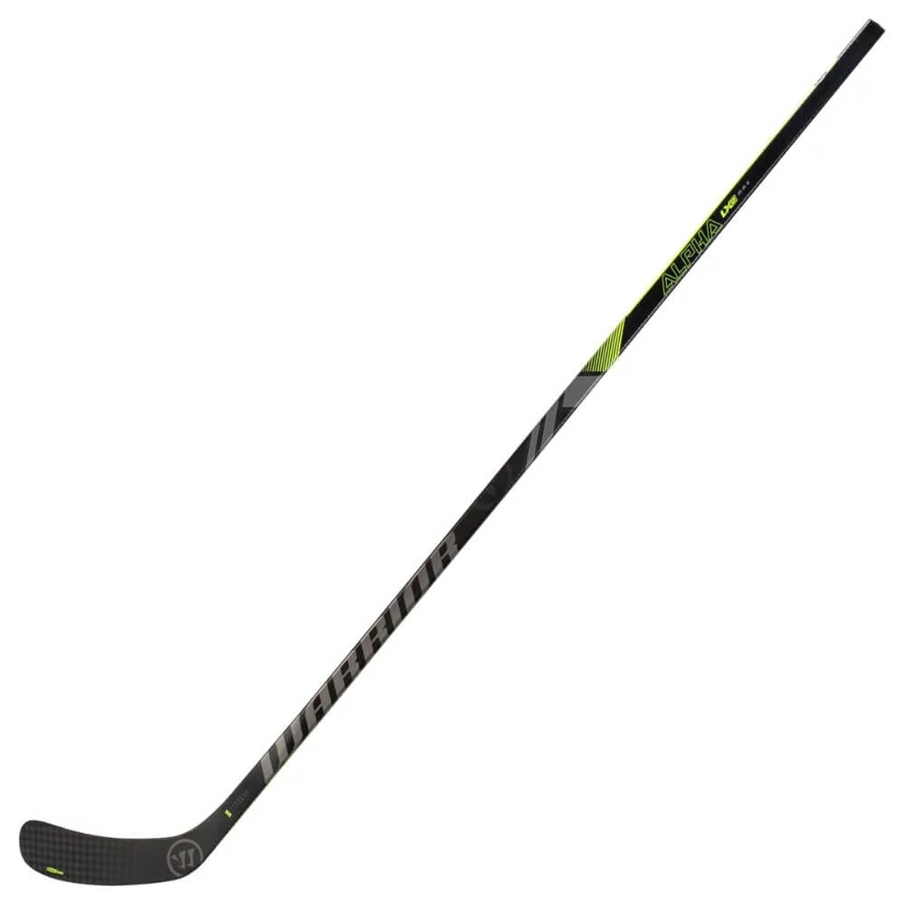 Warrior Alpha LX2 MAX Composite Hockey Stick - Sticks