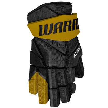 Warrior Alpha LX2 MAX Hockey Gloves - Gloves