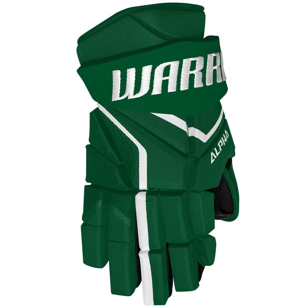 Warrior Alpha LX2 MAX Hockey Gloves - Gloves