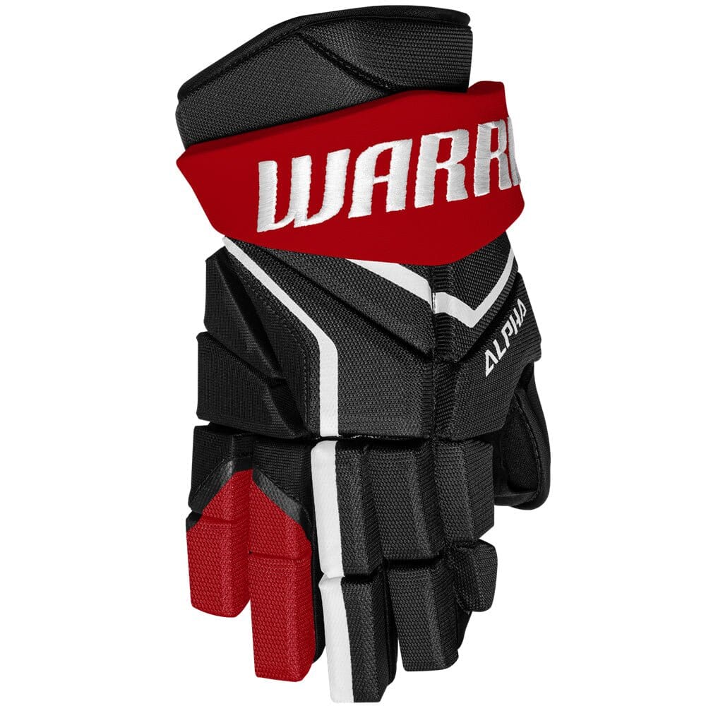 Warrior Alpha LX2 MAX Hockey Gloves - Gloves