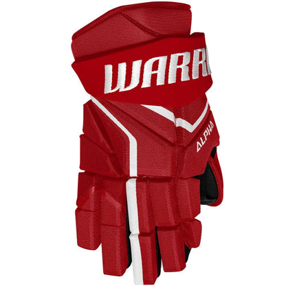 Warrior Alpha LX2 MAX Hockey Gloves - Gloves