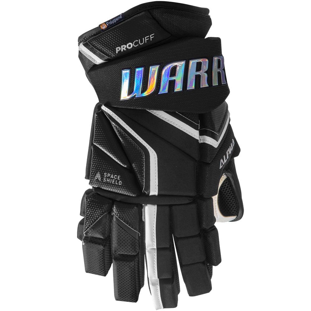 Warrior Alpha LX2 Pro Hockey Gloves - Gloves