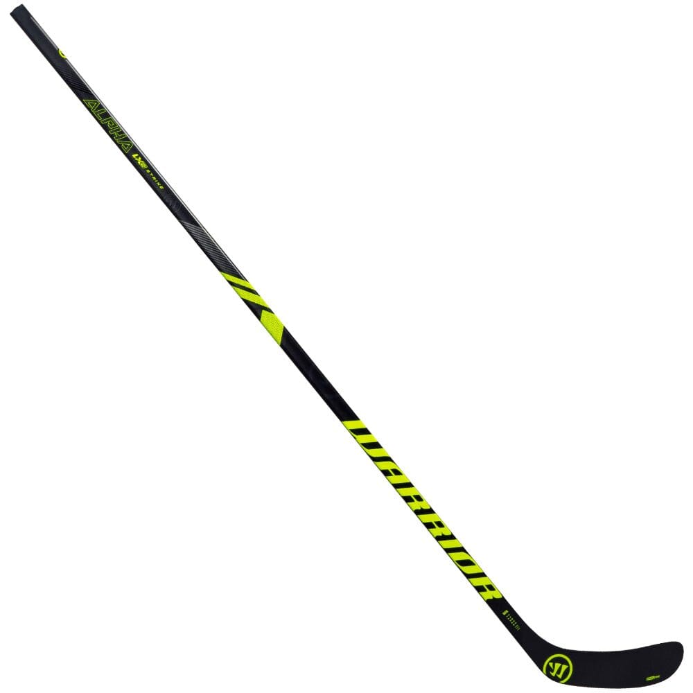 Warrior Alpha LX2 STRIKE Composite Hockey Stick - Sticks