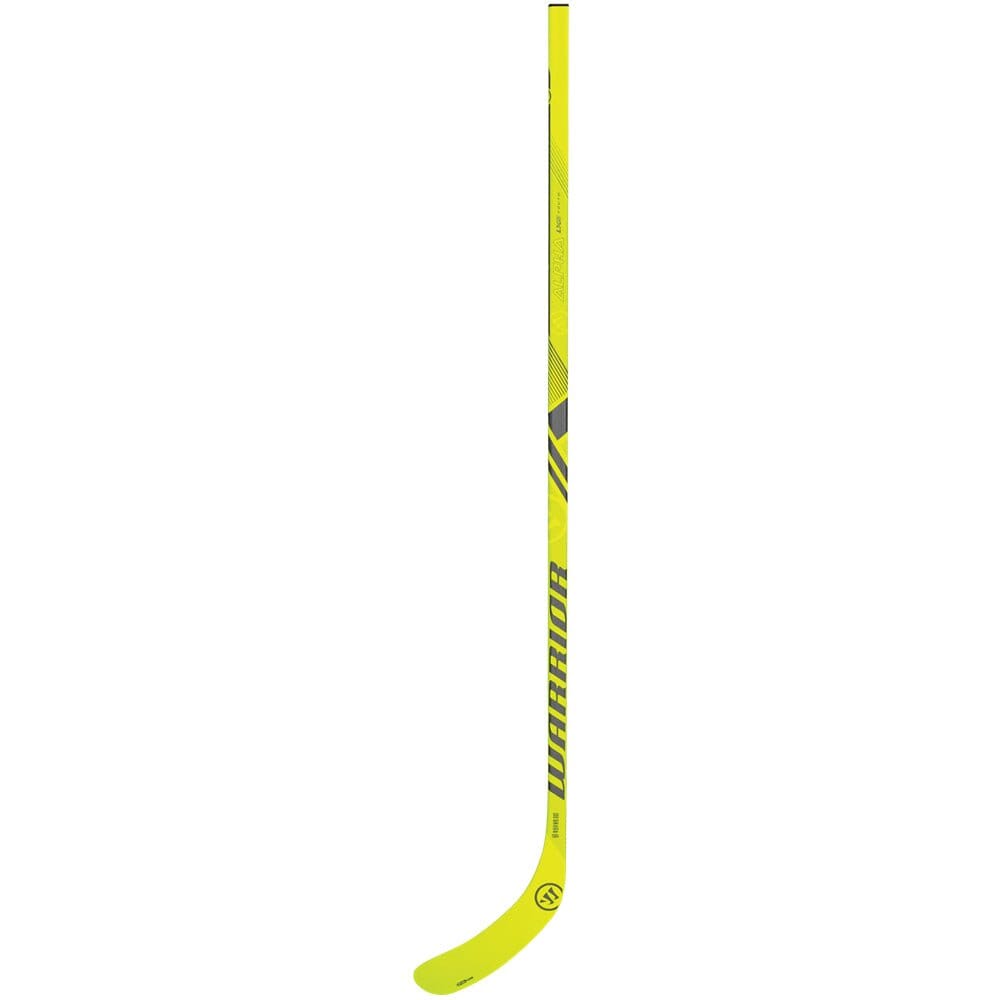 Warrior Alpha Youth Composite Hockey Stick - Sticks