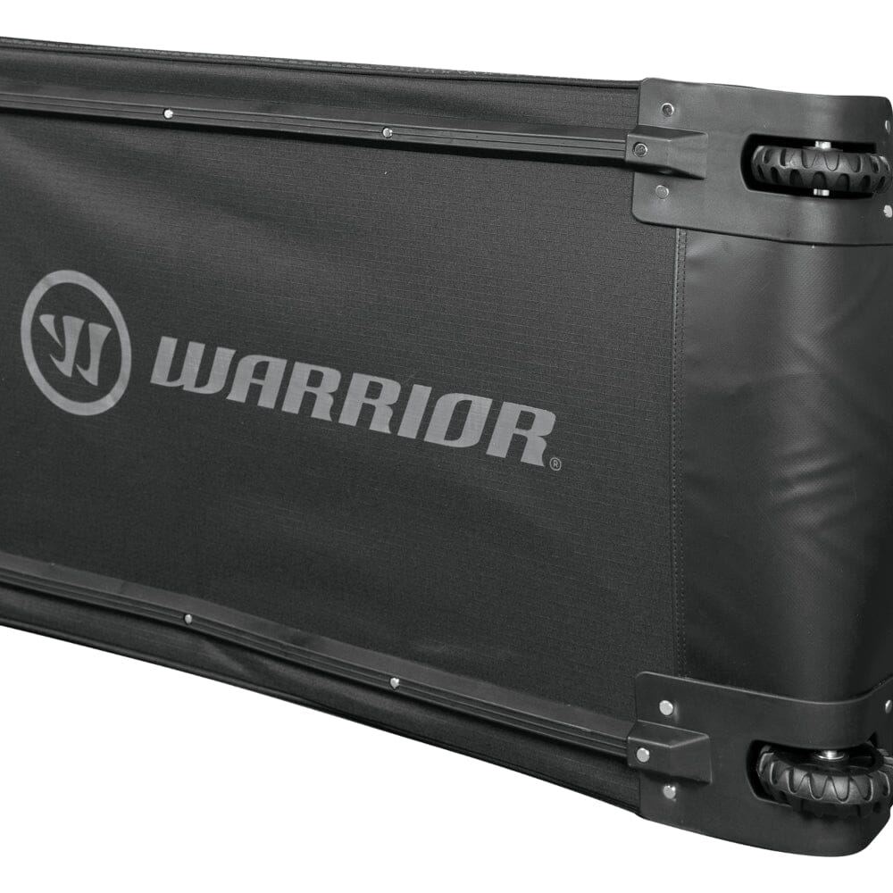 Warrior Bag Q10 Cargo Roller 2022 - Player Bags