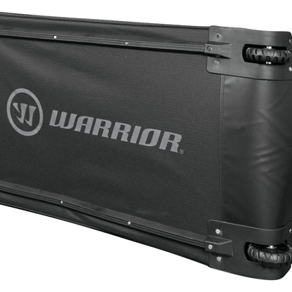 Warrior Bag Q10 Cargo Roller 2022 - Player Bags