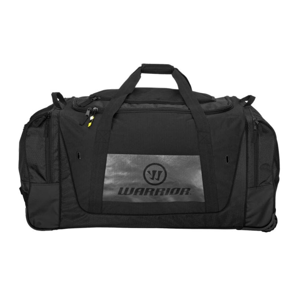 Warrior Bag Q10 Cargo Roller 2022 - Player Bags