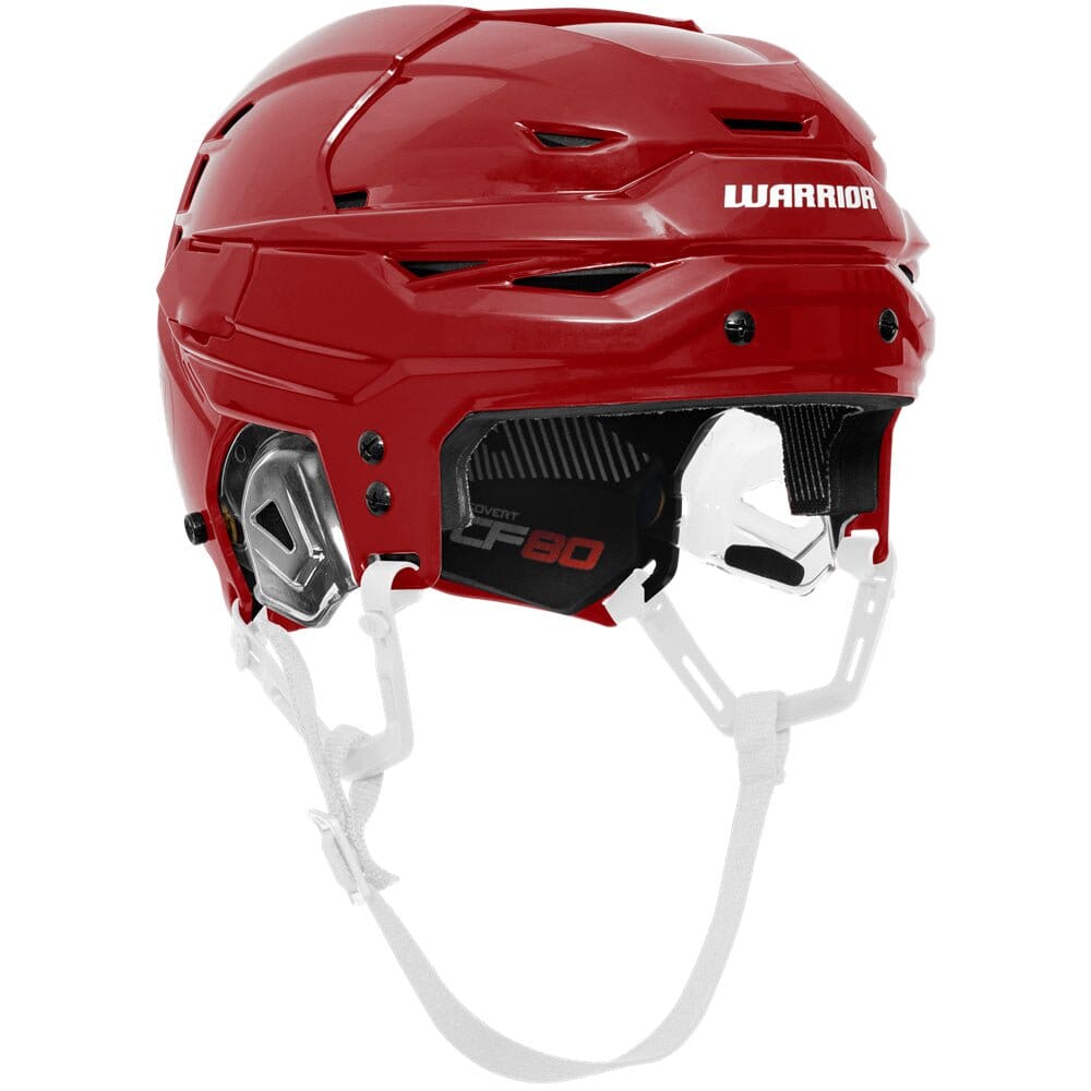 Warrior Covert CF 80 Hockey Helmet - Helmets