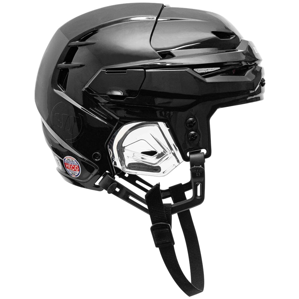 Warrior Covert CF 80 Hockey Helmet - Helmets