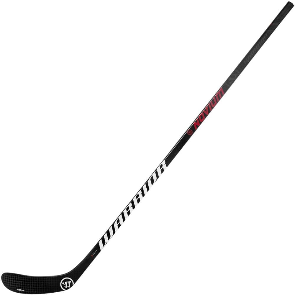 Warrior Novium Composite Hockey Stick - Sticks