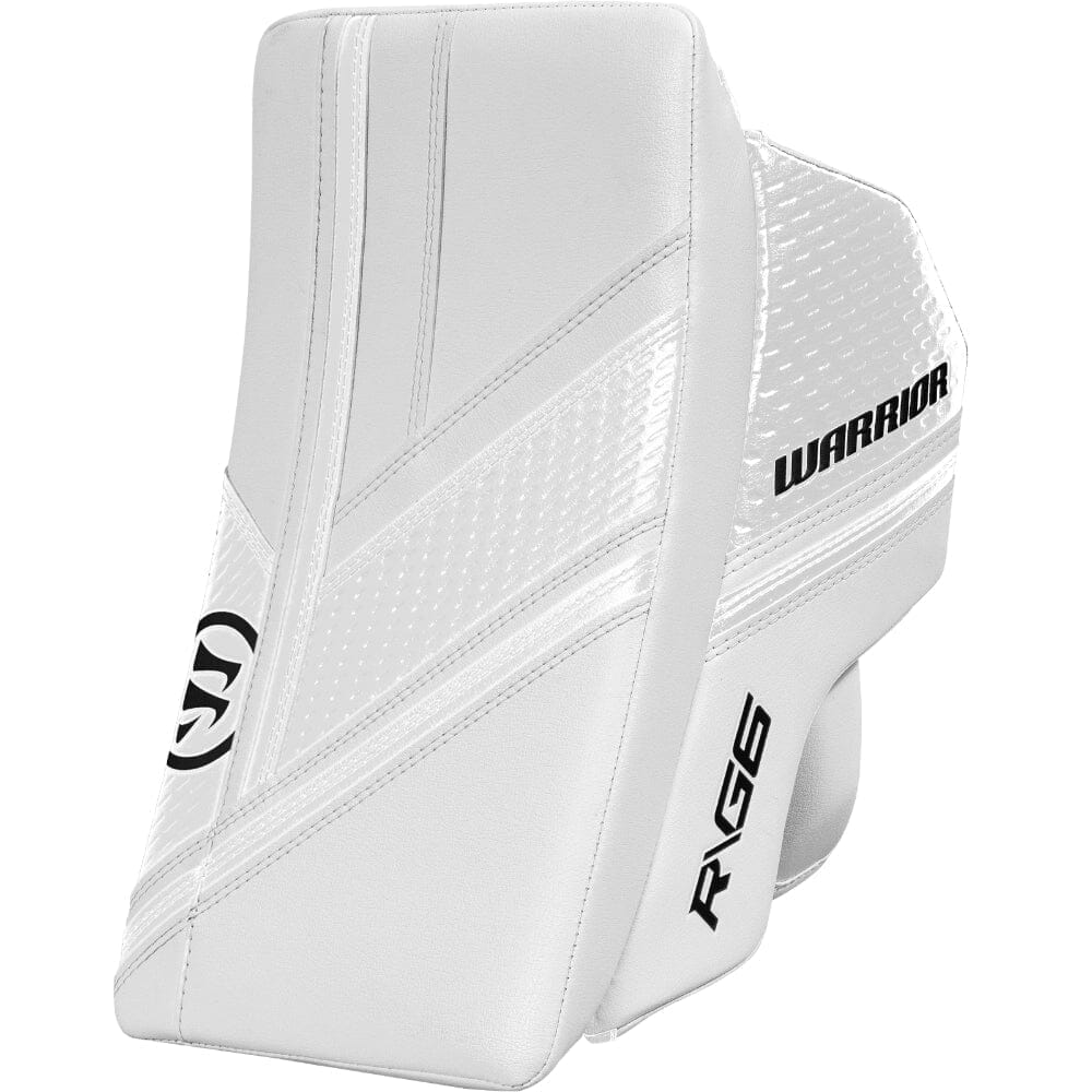 Warrior Ritual G6 E+ Blocker - Blockers