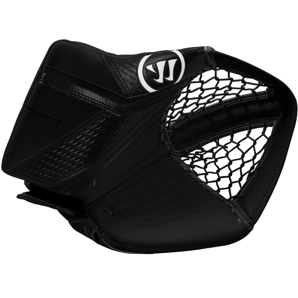 Warrior Ritual G6 E+ Catcher - Catchers