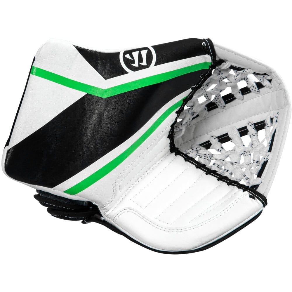 Warrior Ritual G6 E+ Catcher - Catchers