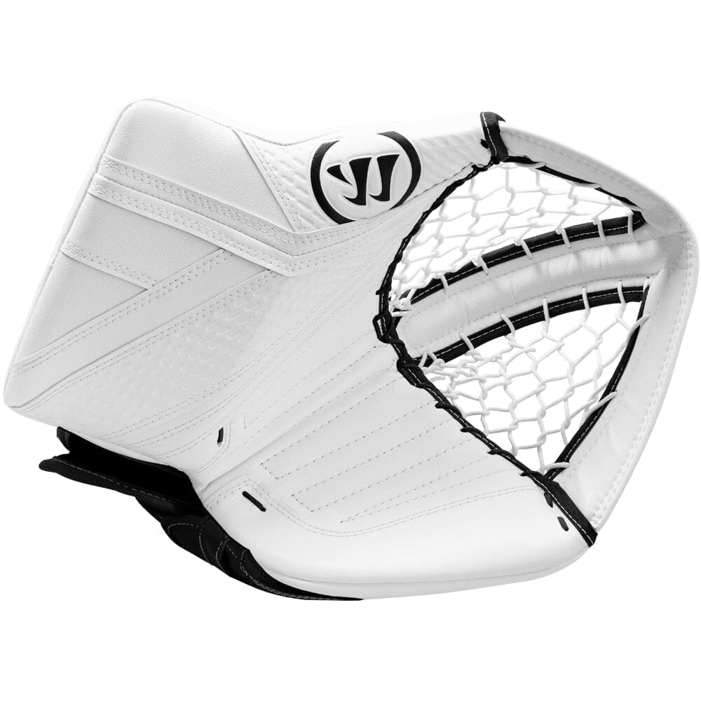 Warrior Ritual G6 E+ Catcher - Catchers