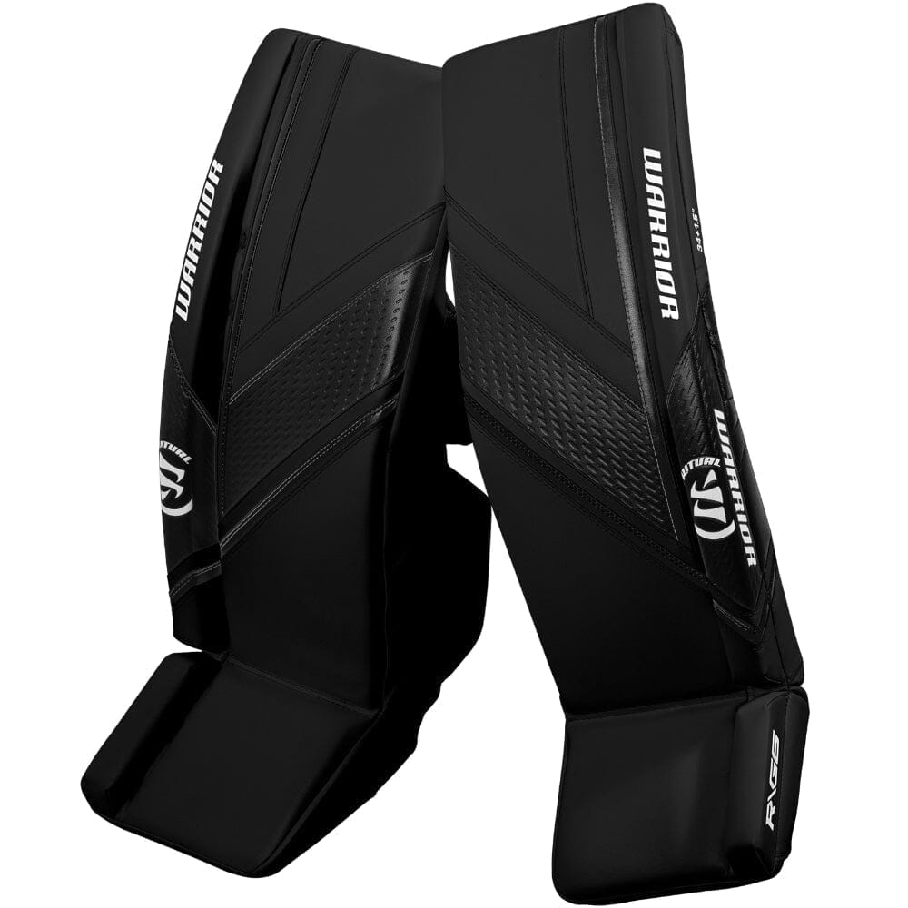 Warrior Ritual G6 Pro+ Leg Pads - Leg Pads
