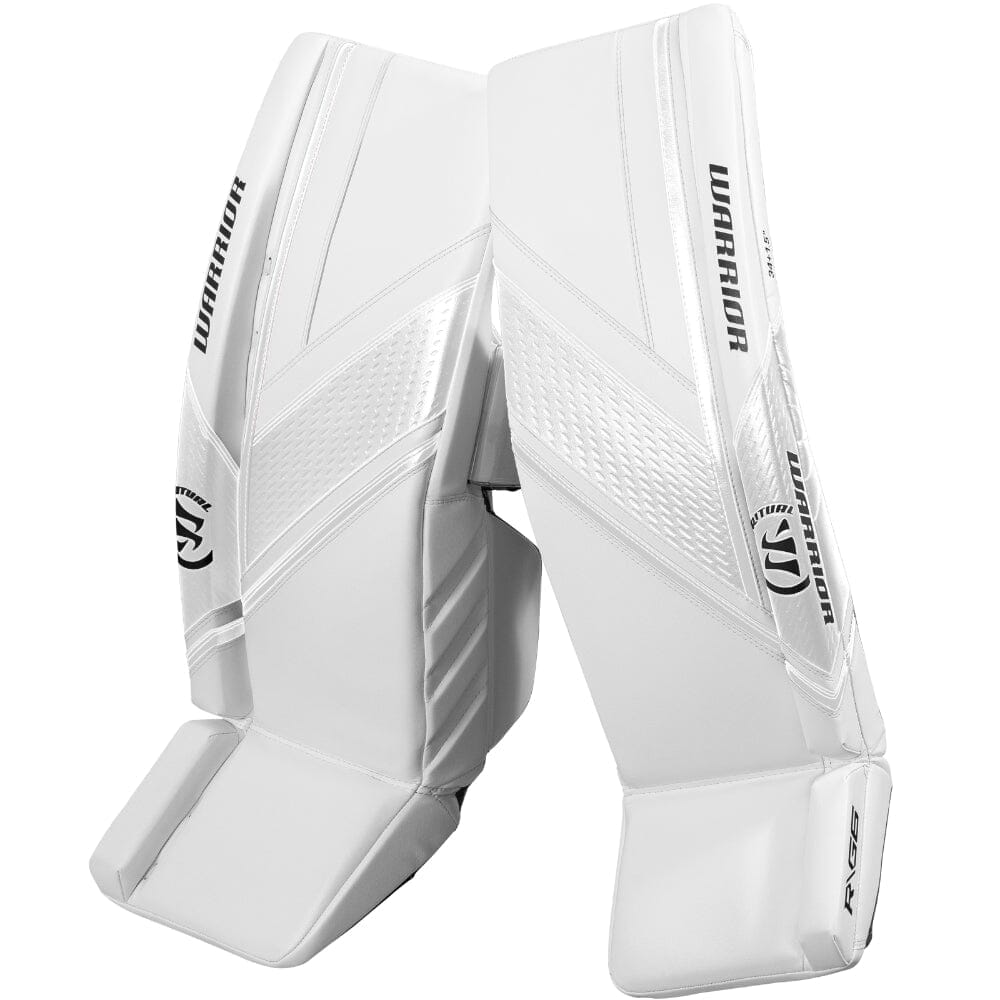 Warrior Ritual G6 Pro+ Leg Pads - Leg Pads