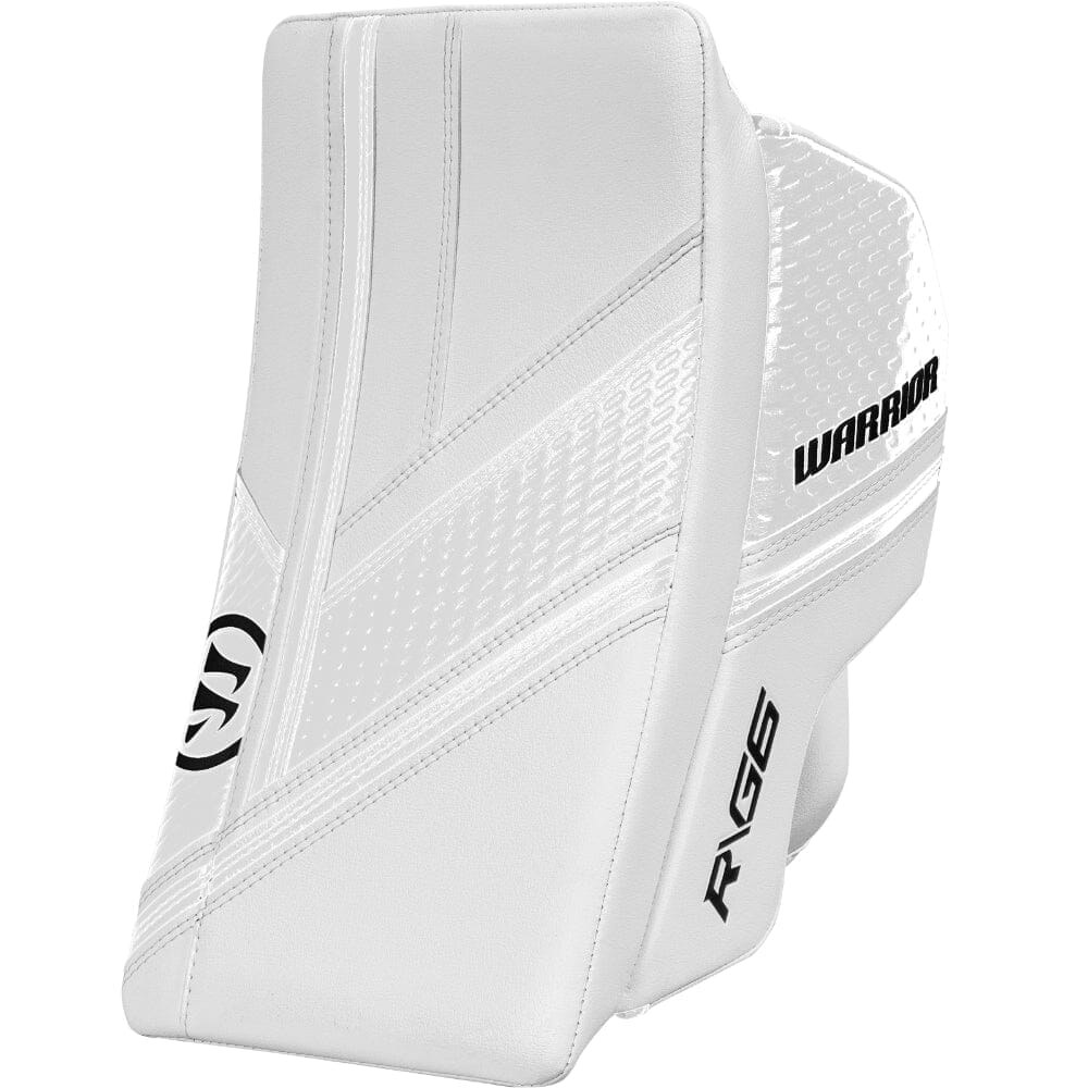 Warrior Ritual G6.1 E+ Blocker - Blockers