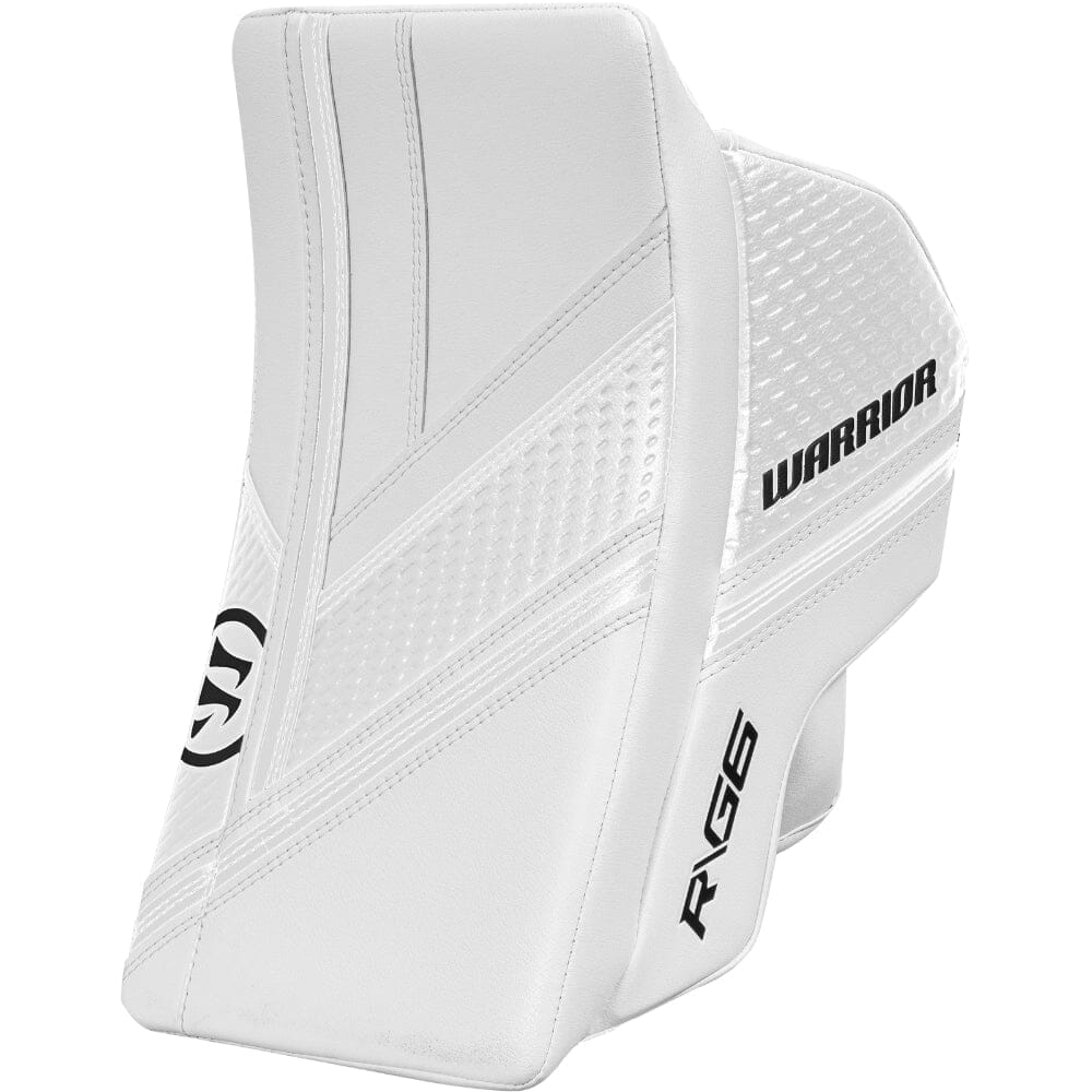 Warrior Ritual G6.1 Pro+ Blocker - Blockers