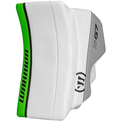 Warrior Ritual G7 Pro+ Custom Goalie Blocker - Custom Catchers & Blockers